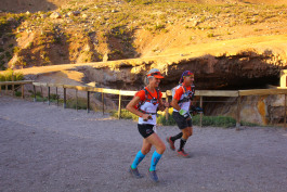 Aconcagua Ultra Trail 2023