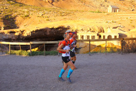 Aconcagua Ultra Trail 2023