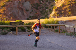 Aconcagua Ultra Trail 2023