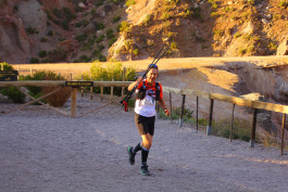 Aconcagua Ultra Trail 2023