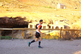 Aconcagua Ultra Trail 2023