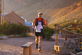 Aconcagua Ultra Trail 2023