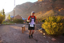 Aconcagua Ultra Trail 2023