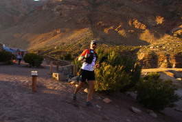 Aconcagua Ultra Trail 2023