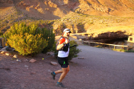 Aconcagua Ultra Trail 2023