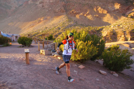 Aconcagua Ultra Trail 2023