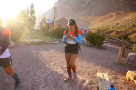 Aconcagua Ultra Trail 2023