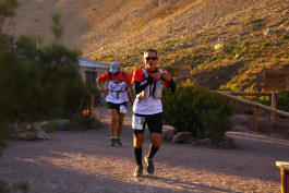 Aconcagua Ultra Trail 2023