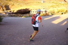 Aconcagua Ultra Trail 2023