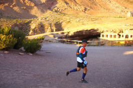 Aconcagua Ultra Trail 2023