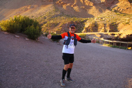 Aconcagua Ultra Trail 2023