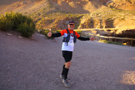 Aconcagua Ultra Trail 2023