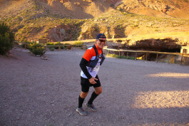 Aconcagua Ultra Trail 2023