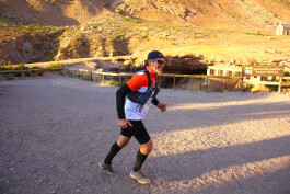 Aconcagua Ultra Trail 2023