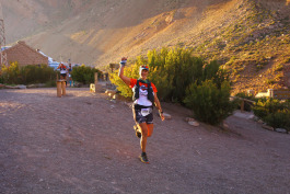 Aconcagua Ultra Trail 2023