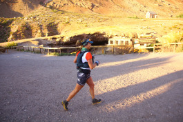 Aconcagua Ultra Trail 2023