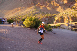 Aconcagua Ultra Trail 2023