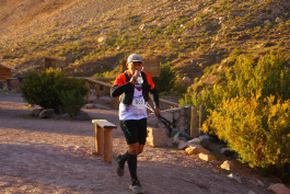 Aconcagua Ultra Trail 2023