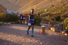 Aconcagua Ultra Trail 2023