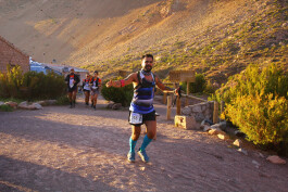 Aconcagua Ultra Trail 2023