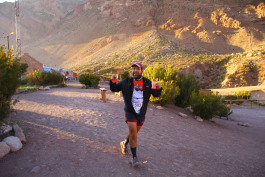 Aconcagua Ultra Trail 2023