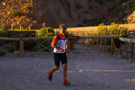 Aconcagua Ultra Trail 2023