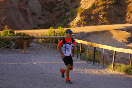 Aconcagua Ultra Trail 2023