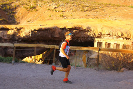 Aconcagua Ultra Trail 2023