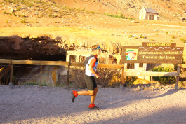 Aconcagua Ultra Trail 2023