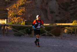 Aconcagua Ultra Trail 2023