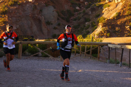 Aconcagua Ultra Trail 2023