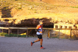 Aconcagua Ultra Trail 2023