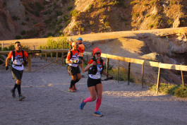 Aconcagua Ultra Trail 2023