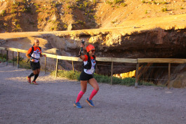 Aconcagua Ultra Trail 2023