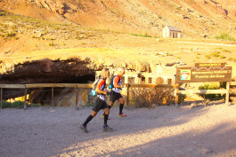 Aconcagua Ultra Trail 2023