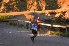 Aconcagua Ultra Trail 2023