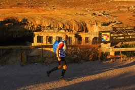 Aconcagua Ultra Trail 2023