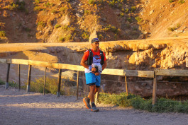 Aconcagua Ultra Trail 2023