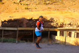 Aconcagua Ultra Trail 2023