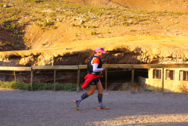 Aconcagua Ultra Trail 2023