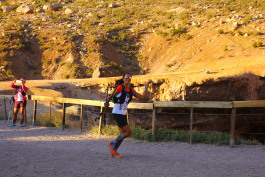 Aconcagua Ultra Trail 2023