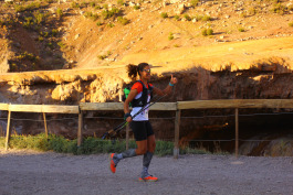 Aconcagua Ultra Trail 2023