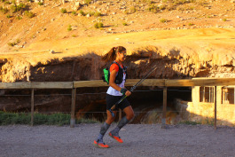 Aconcagua Ultra Trail 2023