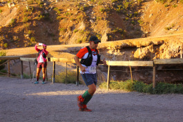 Aconcagua Ultra Trail 2023