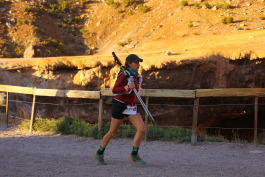 Aconcagua Ultra Trail 2023