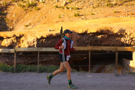 Aconcagua Ultra Trail 2023