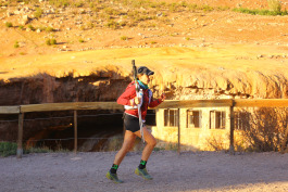 Aconcagua Ultra Trail 2023