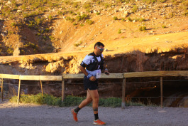 Aconcagua Ultra Trail 2023