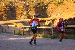 Aconcagua Ultra Trail 2023