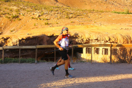 Aconcagua Ultra Trail 2023